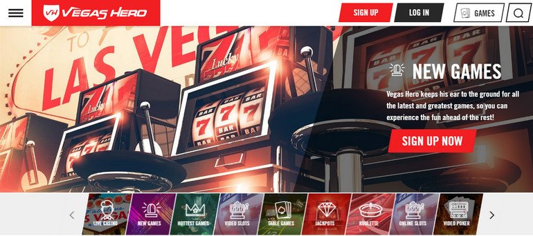 Vegashero Casino in the UK: A Quick Win or a Long‑Term Gamble? in United Kingdom